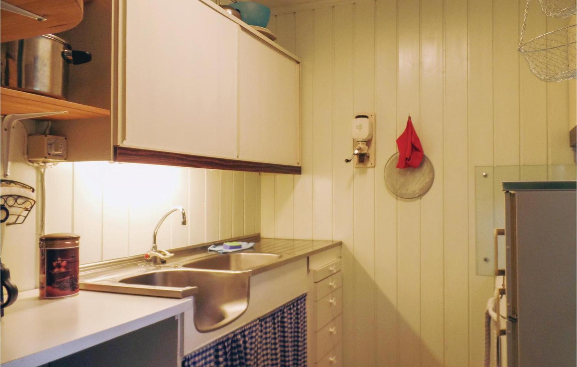 Cozy Home In Ringebu With House A Mountain View Rankleiv ภายนอก รูปภาพ