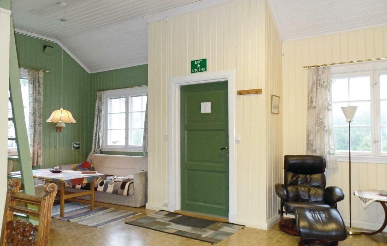 Cozy Home In Ringebu With House A Mountain View Rankleiv ภายนอก รูปภาพ