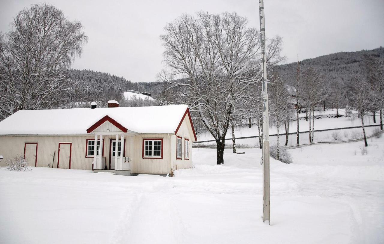 Cozy Home In Ringebu With House A Mountain View Rankleiv ภายนอก รูปภาพ