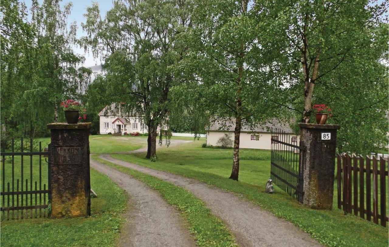 Cozy Home In Ringebu With House A Mountain View Rankleiv ภายนอก รูปภาพ