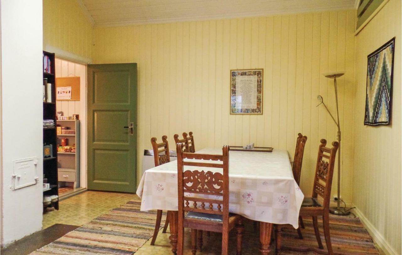 Cozy Home In Ringebu With House A Mountain View Rankleiv ภายนอก รูปภาพ