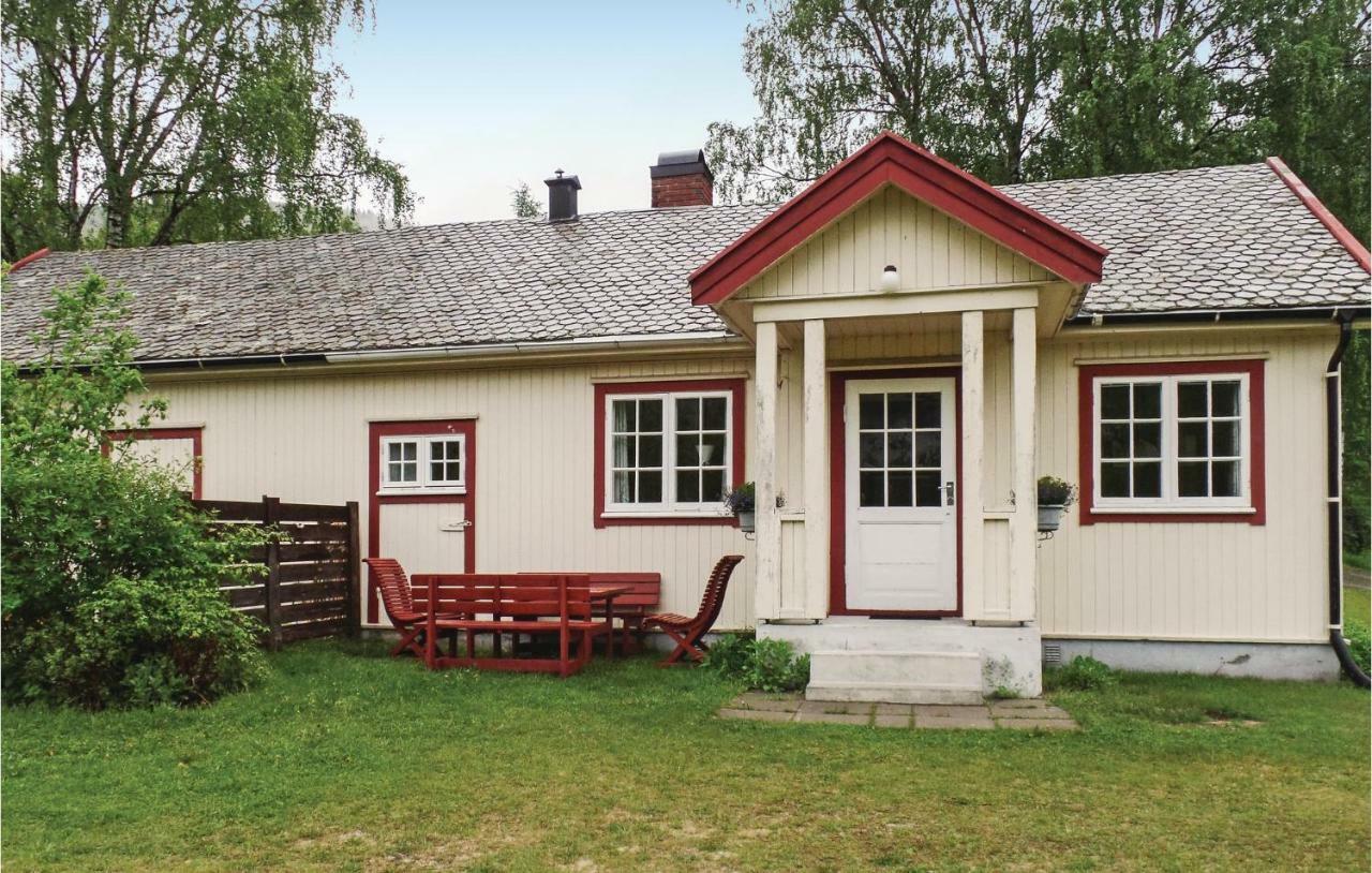 Cozy Home In Ringebu With House A Mountain View Rankleiv ภายนอก รูปภาพ